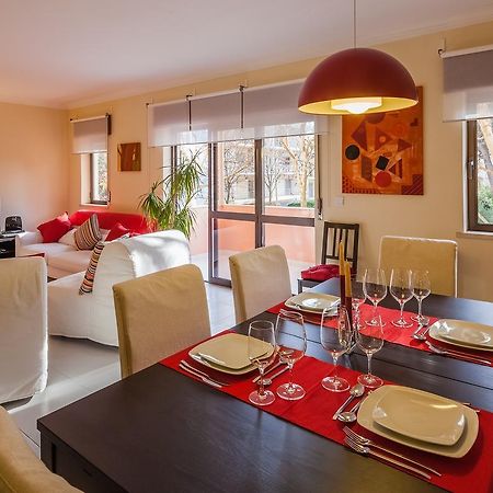 Cascais Salmao Apartments ห้อง รูปภาพ