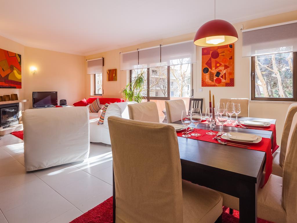 Cascais Salmao Apartments ห้อง รูปภาพ