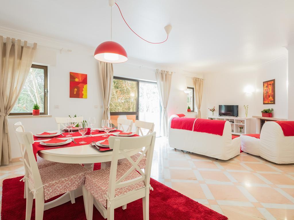 Cascais Salmao Apartments ห้อง รูปภาพ