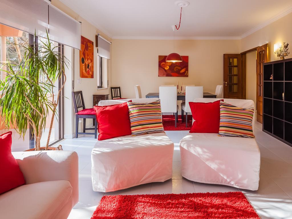 Cascais Salmao Apartments ห้อง รูปภาพ