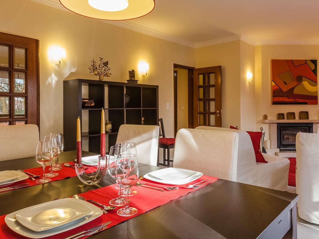 Cascais Salmao Apartments ห้อง รูปภาพ