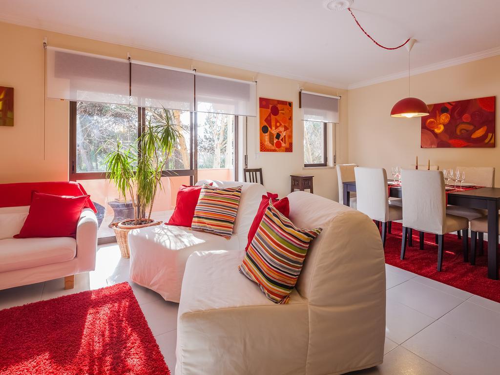 Cascais Salmao Apartments ห้อง รูปภาพ