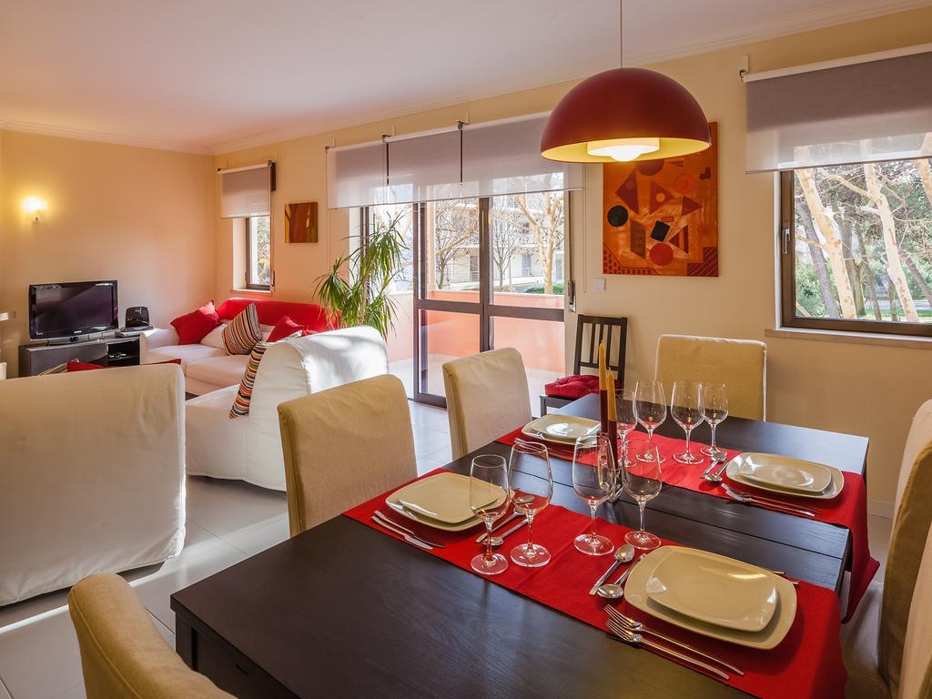 Cascais Salmao Apartments ห้อง รูปภาพ